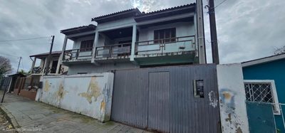 Casa, 4 quartos, 67 m² - Foto 1