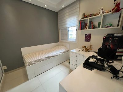 Apartamento, 3 quartos, 112 m² - Foto 1