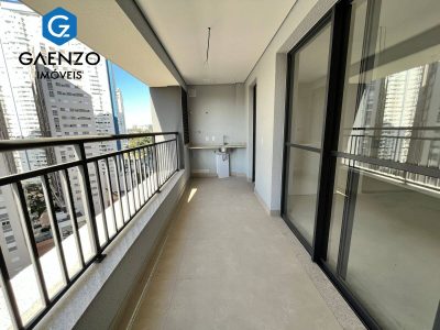 Apartamento, 3 quartos, 88 m² - Foto 4