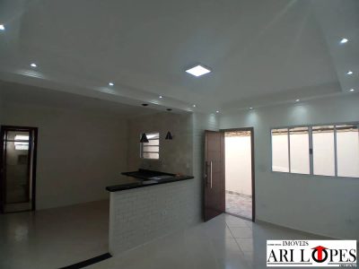 Casa, 2 quartos, 70 m² - Foto 3