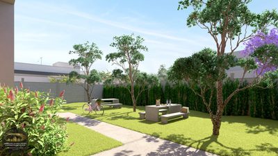 Terreno, 184 m² - Foto 4