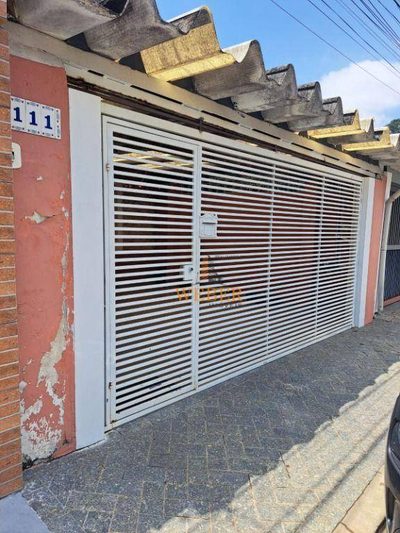 Casa, 3 quartos, 100 m² - Foto 1
