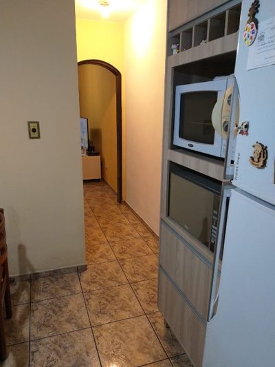 Casa, 3 quartos, 113 m² - Foto 5
