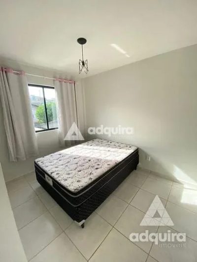 Apartamento, 2 quartos, 48 m² - Foto 4