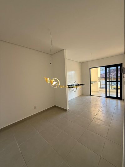 Apartamento, 1 quarto, 43 m² - Foto 1