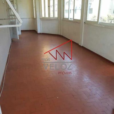 Apartamento, 1 quarto, 58 m² - Foto 1