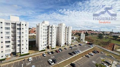 Apartamento, 2 quartos, 48 m² - Foto 1