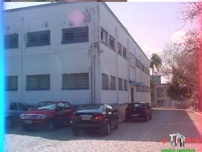 Depósito-Galpão - Foto 3