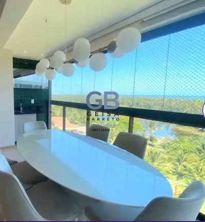 Apartamento, 4 quartos, 127 m² - Foto 3