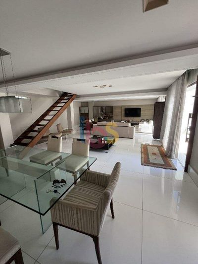 Casa, 3 quartos, 309 m² - Foto 2