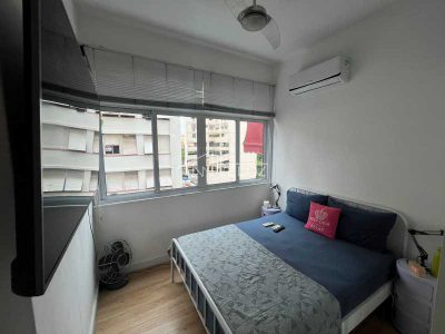 Apartamento, 1 quarto, 30 m² - Foto 3