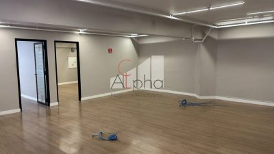 Sala-Conjunto, 118 m² - Foto 1