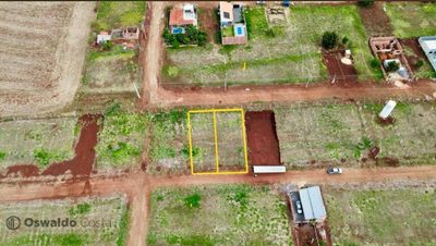 Terreno, 600 m² - Foto 3