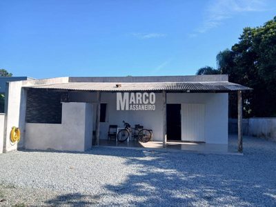 Casa, 3 quartos - Foto 5