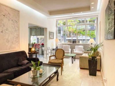 Apartamento, 2 quartos, 100 m² - Foto 4