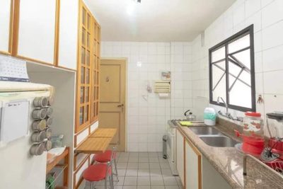 Apartamento, 3 quartos, 98 m² - Foto 5