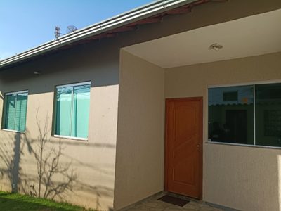 Casa, 3 quartos, 80 m² - Foto 2