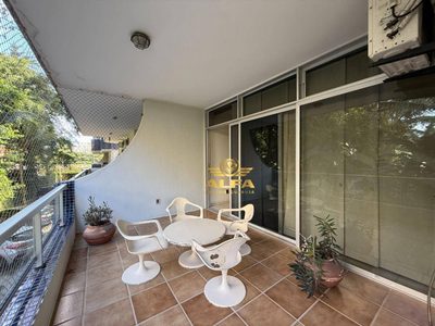Apartamento, 3 quartos, 110 m² - Foto 1