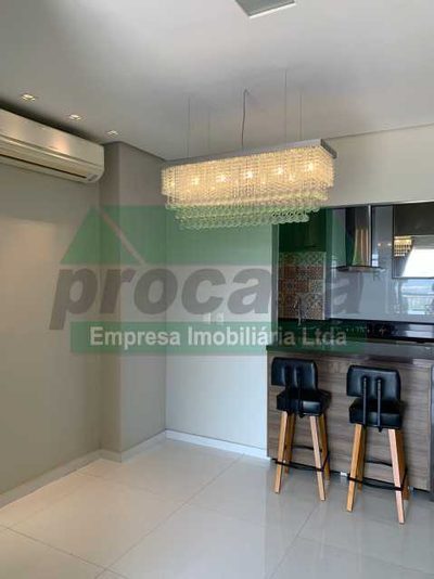 Apartamento, 3 quartos, 86 m² - Foto 2