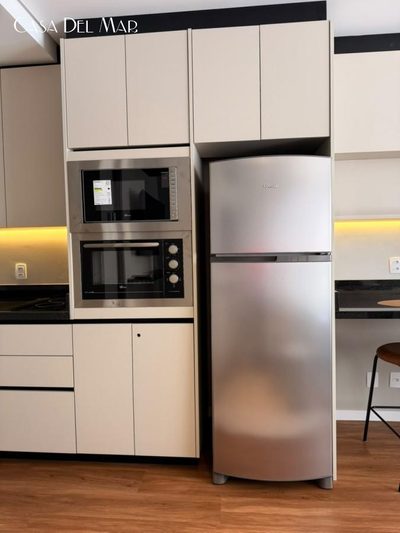 Apartamento, 1 quarto, 30 m² - Foto 1