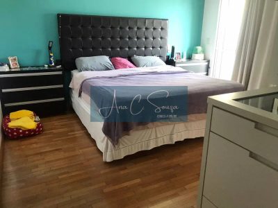 Sobrado, 4 quartos, 268 m² - Foto 3