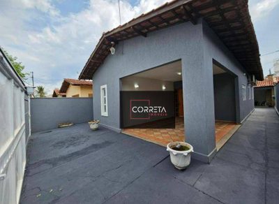 Casa, 3 quartos, 150 m² - Foto 2
