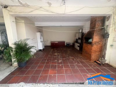Casa, 5 quartos, 319 m² - Foto 3