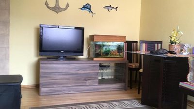 Apartamento, 2 quartos, 53 m² - Foto 1