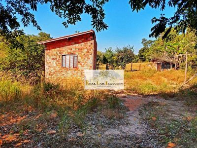 Casa, 1 quarto, 80 m² - Foto 1