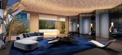Apartamento, 1 quarto, 101 m² - Foto 5