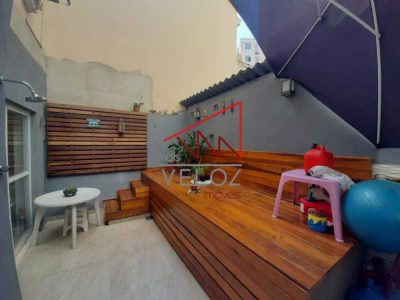 Apartamento, 2 quartos, 95 m² - Foto 2