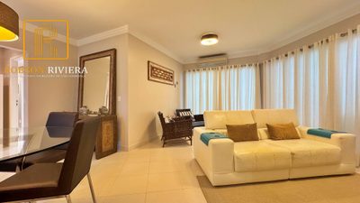 Apartamento, 4 quartos, 189 m² - Foto 2