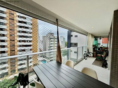Apartamento, 3 quartos, 90 m² - Foto 1
