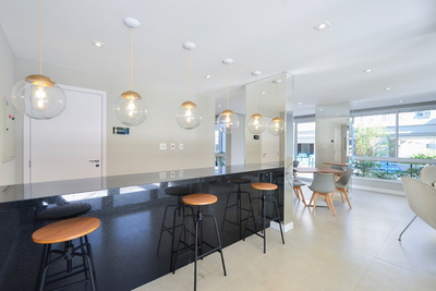 Apartamento, 2 quartos, 66 m² - Foto 5