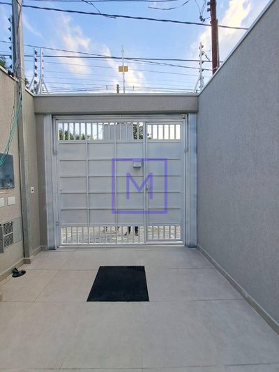 Casa, 3 quartos, 79 m² - Foto 5