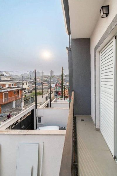 Casa, 2 quartos - Foto 3