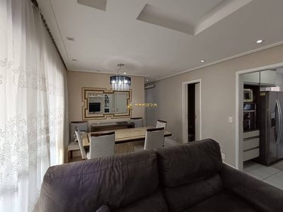 Apartamento, 3 quartos, 86 m² - Foto 4