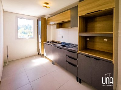 Apartamento, 2 quartos, 55 m² - Foto 3
