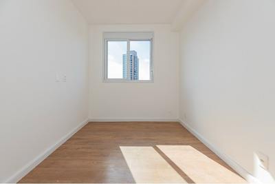 Apartamento, 2 quartos, 40 m² - Foto 2