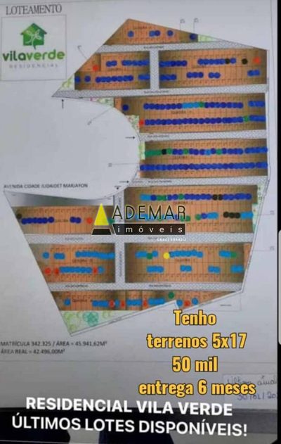 Terreno - Foto 3