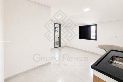 Apartamento, 1 quarto, 25 m² - Foto 2