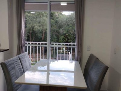 Apartamento, 2 quartos, 45 m² - Foto 3