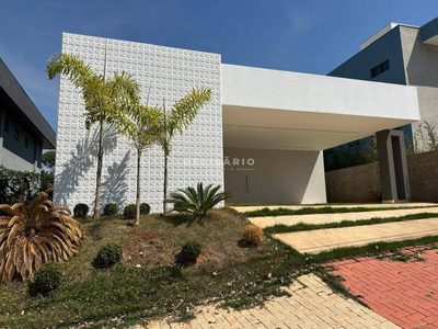 Casa de Condomínio, 4 quartos - Foto 1