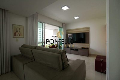 Apartamento, 4 quartos, 130 m² - Foto 4