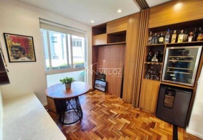 Apartamento, 2 quartos, 52 m² - Foto 1
