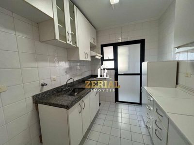 Apartamento, 2 quartos, 65 m² - Foto 3
