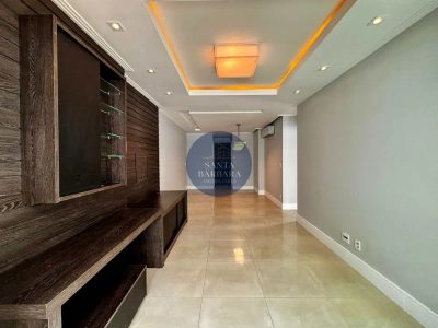 Apartamento, 2 quartos, 88 m² - Foto 4