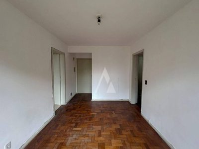 Apartamento, 2 quartos, 59 m² - Foto 5