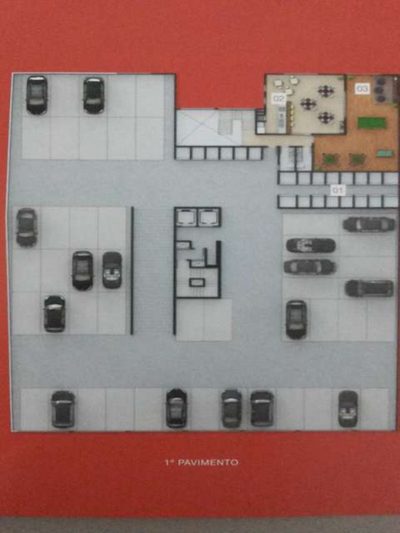 Apartamento, 3 quartos - Foto 4