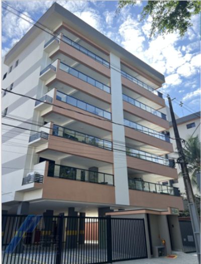 Apartamento, 2 quartos, 72 m² - Foto 1